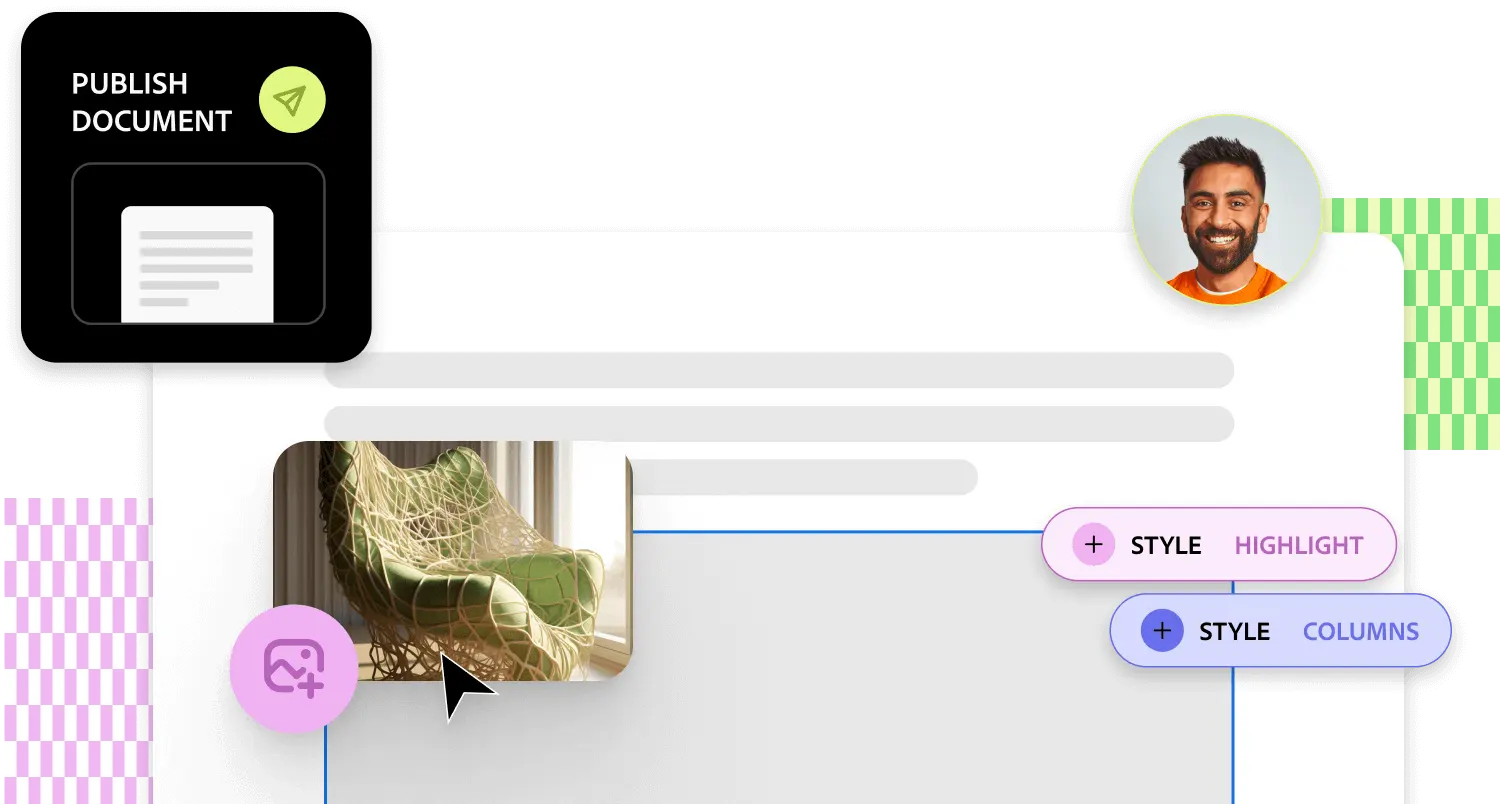 Media File Example Media Assets
